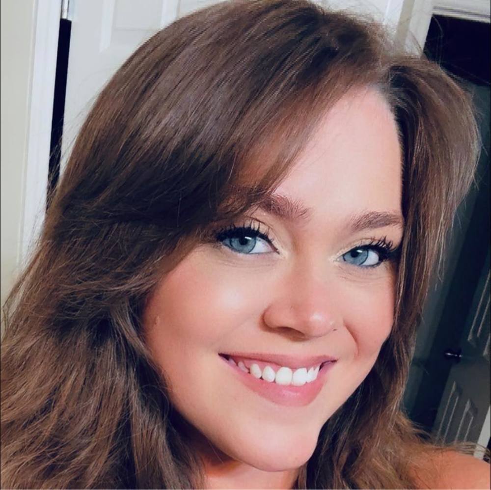 Meet your Posher, Suzanne